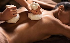 Mercure Aix-Les-Bains Domaine De Marlioz Hotel & Spa