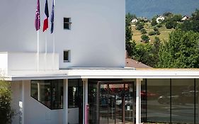 Mercure Aix-Les-Bains Domaine De Marlioz Hotel & Spa